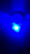 Bulb-Lamp Led-Spotlight App-Control Remote Smart E27 Bluetooth-4.0 110V-220V 10W RGBWW