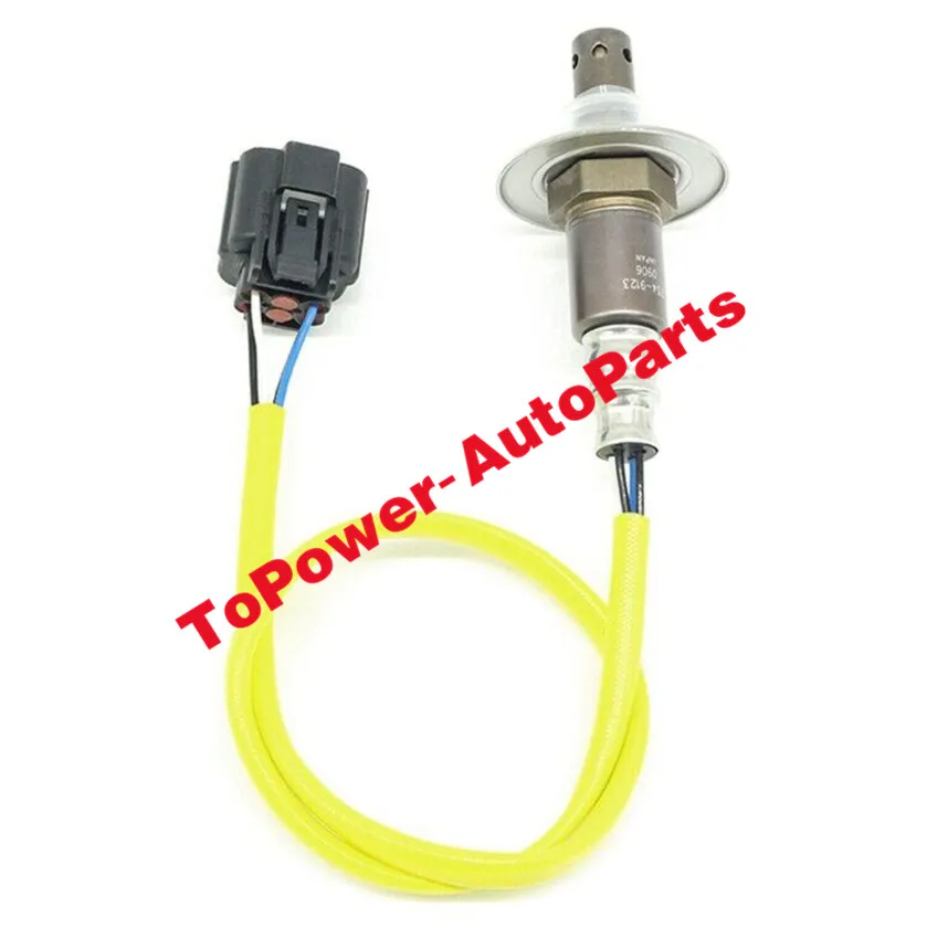 Кислородный датчик Lambda O2 22641-AA360 234-9123 22641AA33A 21103492 22641-AA36A для Subaruu Forester Legacy Impreza Outback 2.5L