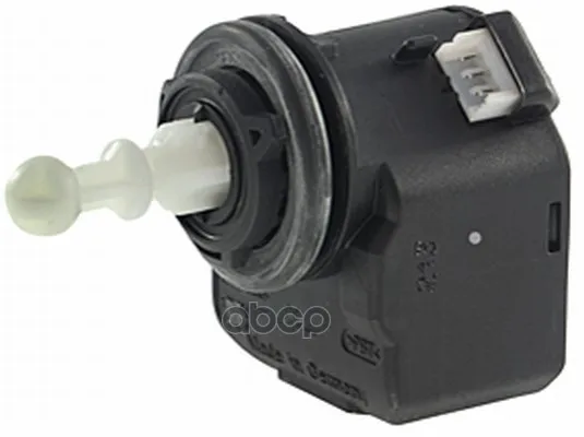 Корректор Фар Mb/Opel/Vag Hella 6nm008830601 HELLA арт. 6NM008830601