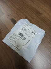 Red de repuesto para tenis de mesa, malla encerada de alta calidad para Ping Pong, 180cm x 15cm