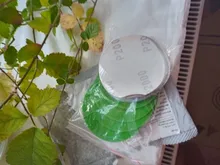 25 uds. Almohadillas de lijado de velcro de 3 pulgadas 1000 2000 3000 4000 5000 discos de lijado de papel de arena para pulir Herramientas de limpieza de ruedas