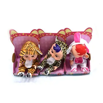 

Toy cry babies talking in a suit 9273 #