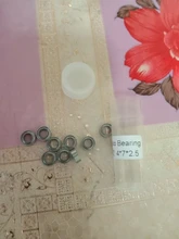 Miniature-Bearing Metal-Seal MR74 MR85 MR63 MR95-105-106-115-117-126-128-137-148 Multiple-Sizes