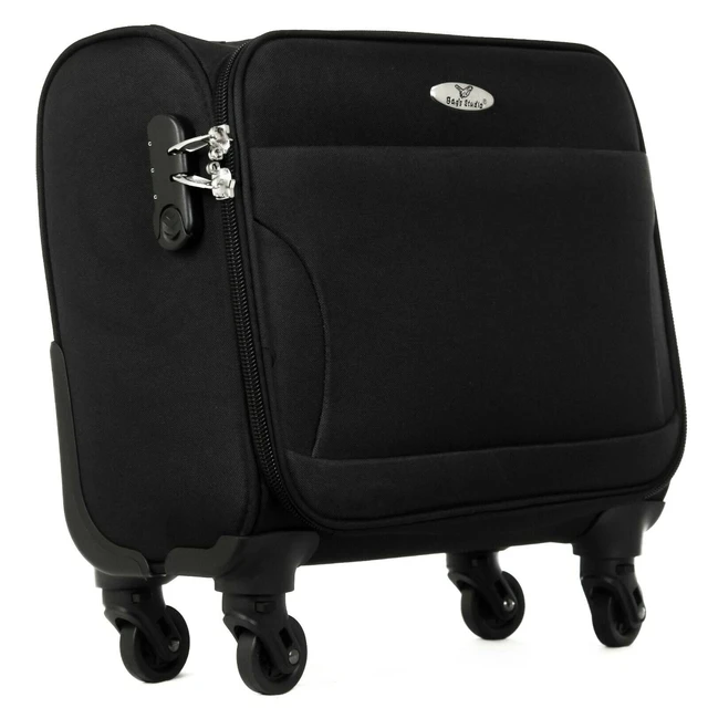 Bolsa maleta de viaje equipaje de mano cabina con ruedas trolley para viajar  50x30x28cm Bolso de deporte