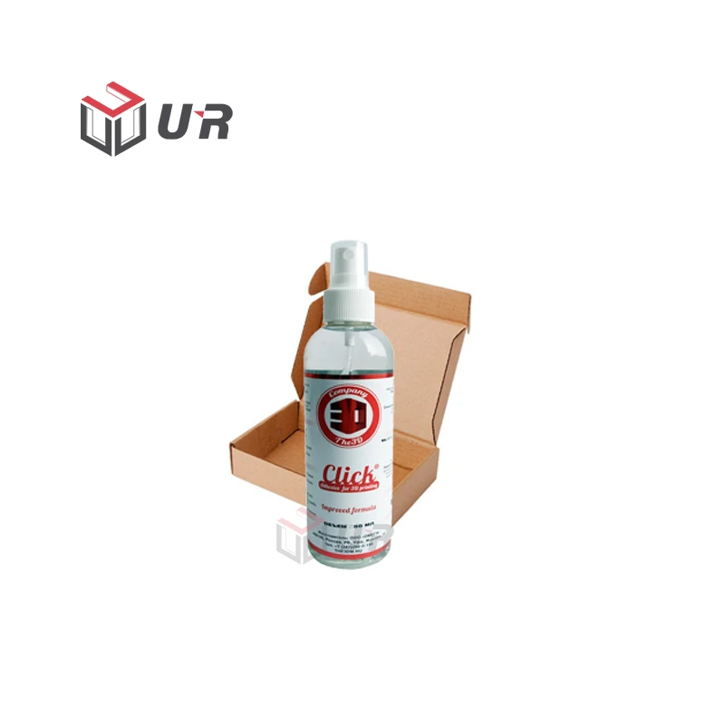 Glue &quotclick" for FDM printing 100 ml | Компьютеры и офис