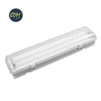 

SCREEN WATERPROOF 2X36W 220V 125CM EDM