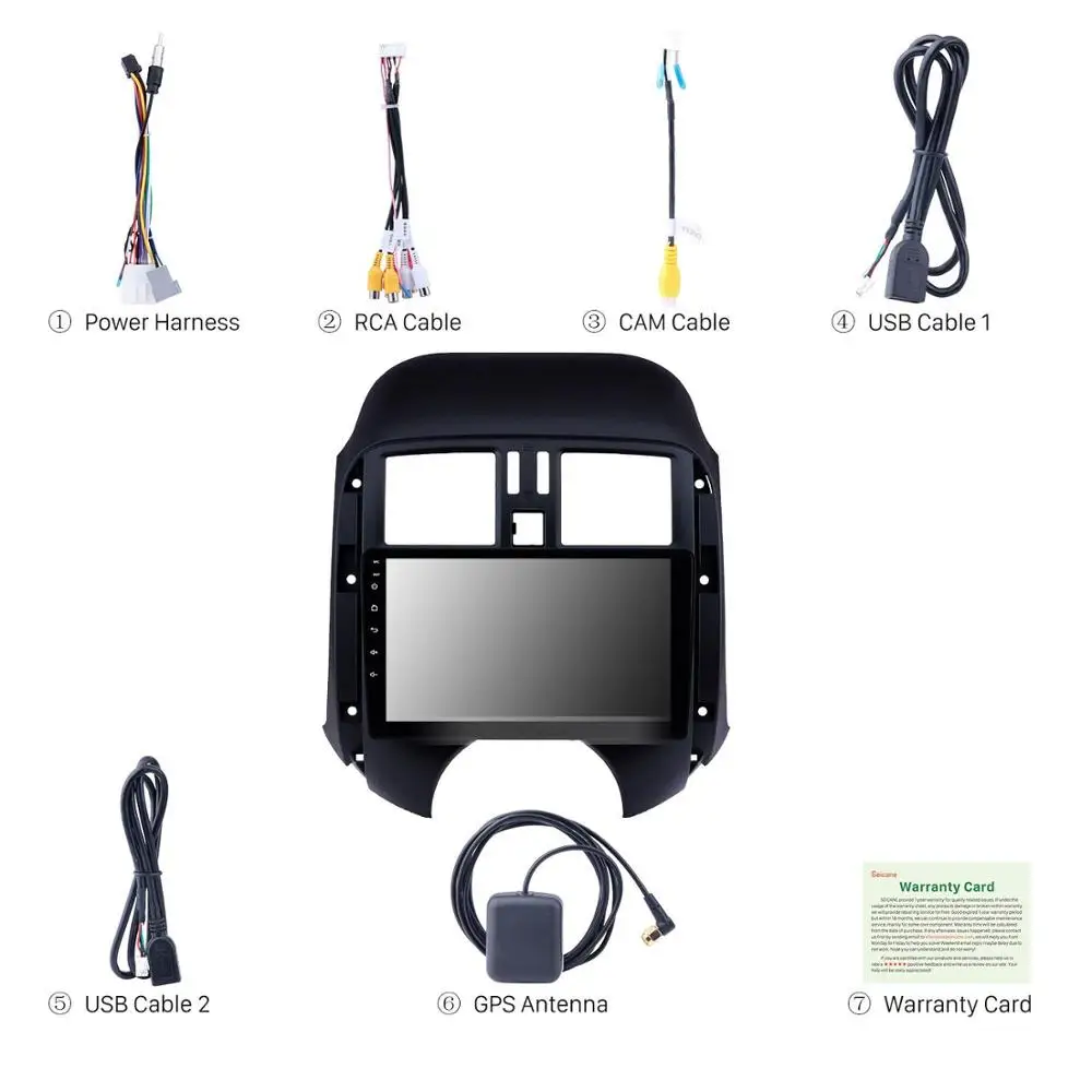 Lionet gps навигация для автомобиля Nissan старый Солнечный 2011-2013 9 дюймов RN1012X