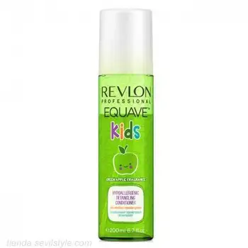 

Conditioner Equave Kids 200 ml - Revlon Equave