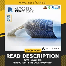 Autodesk – licence Revit 2022/2021 finale pour Win/Mac 1 an🔑Clé}