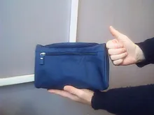 Neceser de viaje para hombre, organizador de aseo masculino, estuche de cosméticos de afeitado, resistente al agua, bolsa de almacenamiento de accesorios