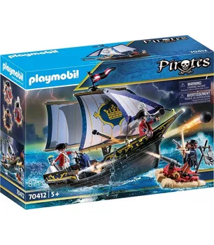

CARAVEL 70412