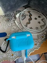 Wonderful 4/6Pcs cover For airpods 3 case cute For Apple Air pods pro 3 Cover for airpods