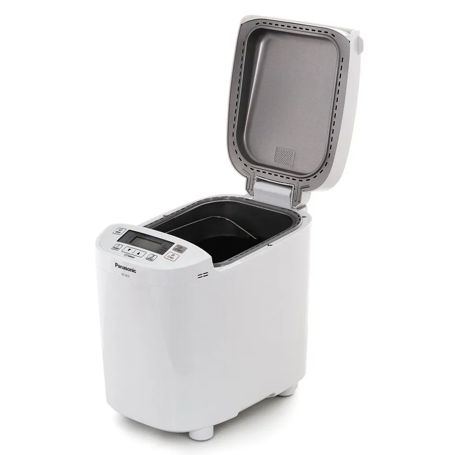 Хлебопечка Panasonic SD 2510WTS|Хлебопечки| |
