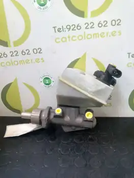 

5141845 Brake pump Renault Kangoo I (f/kc0) Alize