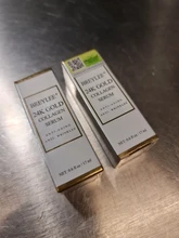 BREYLEE-suero reafirmante Facial, antiarrugas, antienvejecimiento, cuidado de la piel, ácido hialurónico, vitamina C, blanqueador, cuidado de la piel Facial