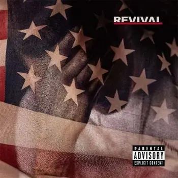 

EMINEM - REVIVAL - 2VINILOS [LP]