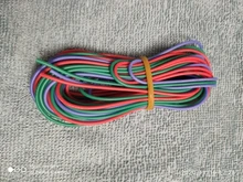 Cable-Wire 30AWG Heat-Resistant 18AWG 26AWG Soft-Silicone