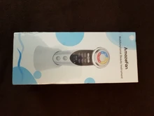 AmazeFan7in1RF y EMS-electroporación de mesoterapia, rejuvenecimiento de la piel facial, eliminación de arrugas, radiofrecuencia