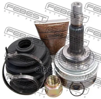 

Shrus outdoor 25x56x26 (Toyota Harrier acu15/sxu15/mcu15 4WD 1997-2003) febest febest art. 0110-065a48