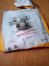 Conector de enchufe de TV macho a macho/hembra a hembra, para antenas de TV RF Coaxial, 1 par