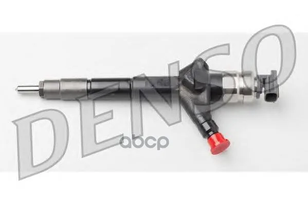 Форсунка Дизельная Nissan: Pathfinder(R51) 2.5 Dci/2.5 Dci 4wd 05- Denso арт. DCRI105650