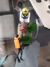 Ornament-Decor Aquarium-Decoration Fish-Tank W76 Hot War of for W76/great-Gif Tug Undersea