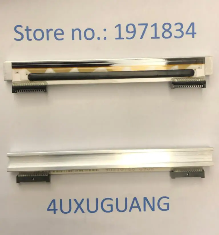 OEM печатающая головка для Zebra GK420T GX420T 203 точек/дюйм термоголовка P/N: 105934-038