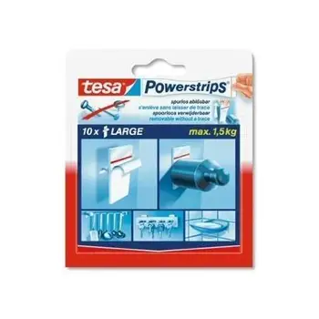 

Cf10strisce Biadesive Powerstrips LTESA3.98