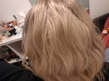 Synthetic WIG Short Available-Wigs False-Hair Water-Wave Women 23-Colors Heat-Resistant