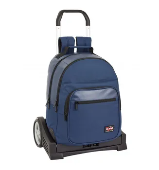 

MOCH 773 + wagon EVOLUTION BLACKFIT8 NAVY BLUE