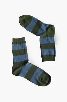 

Naïve, high-quality unisex short socks, 90% cotton, 8% polyamide, 2% lycra