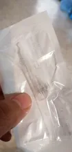 Cartucho de aguja de Nano Pin redondo para mesoterapia, punta de pluma Derma eléctrica automática, con microagujas, 10/50/100 Uds.