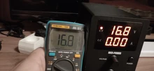 Current Regulator Power-Supply Adjustable 30v 10a High-Precision Voltage And New
