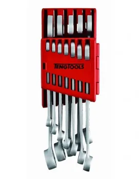 

TENGTOOLS 238180103 set polygonal combination keys