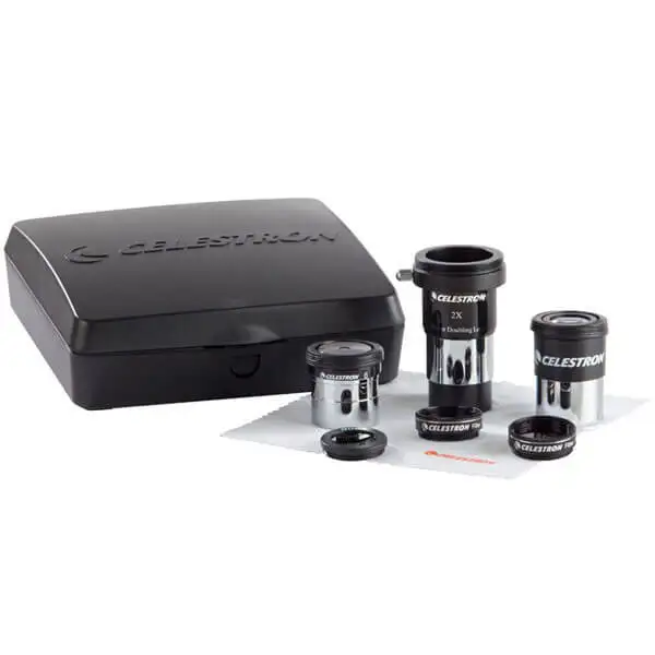 Набор аксессуаров Celestron АstroMaster|Микроскопы| |