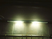 E14 Chandelier-Lights Corn-Bulb Led-Lamp Mini 5W 240V 220V 75-Smd2835 2pcs/Lot High-Quality