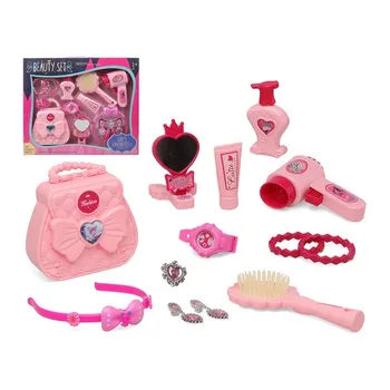 

Child's Hairedressing Set Beauty 119572