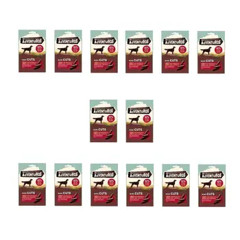 

Snack for Dogs purine Adventuros Mini Cuts boar 14x70 gr