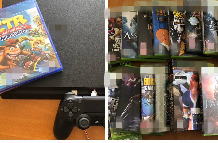 Dreamcast-PAL-CIB-PET_速卖通_10