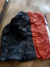 Cubierta Universal para motocicleta, lona M-4XL, Protector UV, para todas las estaciones, impermeable, a prueba de polvo, bloqueo de tela para Motor de bicicleta