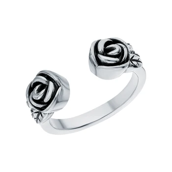 

Silver ring sunlight sample 925