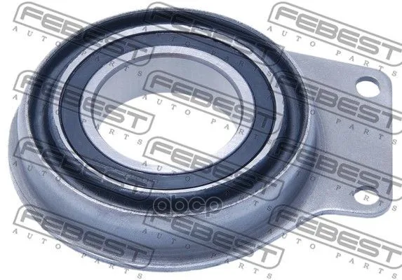 Подшипник Привода Колеса Vw Transporter/Multivan T5 03-11 Febest Vwcbt5ds Febest арт. VWCBT5DS