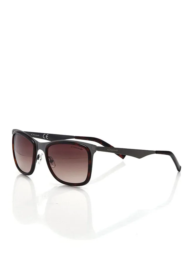 

Unisex sunglasses os 1959 03 metal metallic organic square square 54-20-141 osse