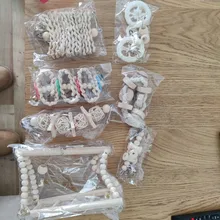 Bird-Toys Accessories Perch-Stand Cockatiel Budgie Parkiet Vogelspeelgoed 7pcs Jouet