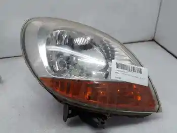 

043590 headlight right RENAULT KANGOO (F/KC0)