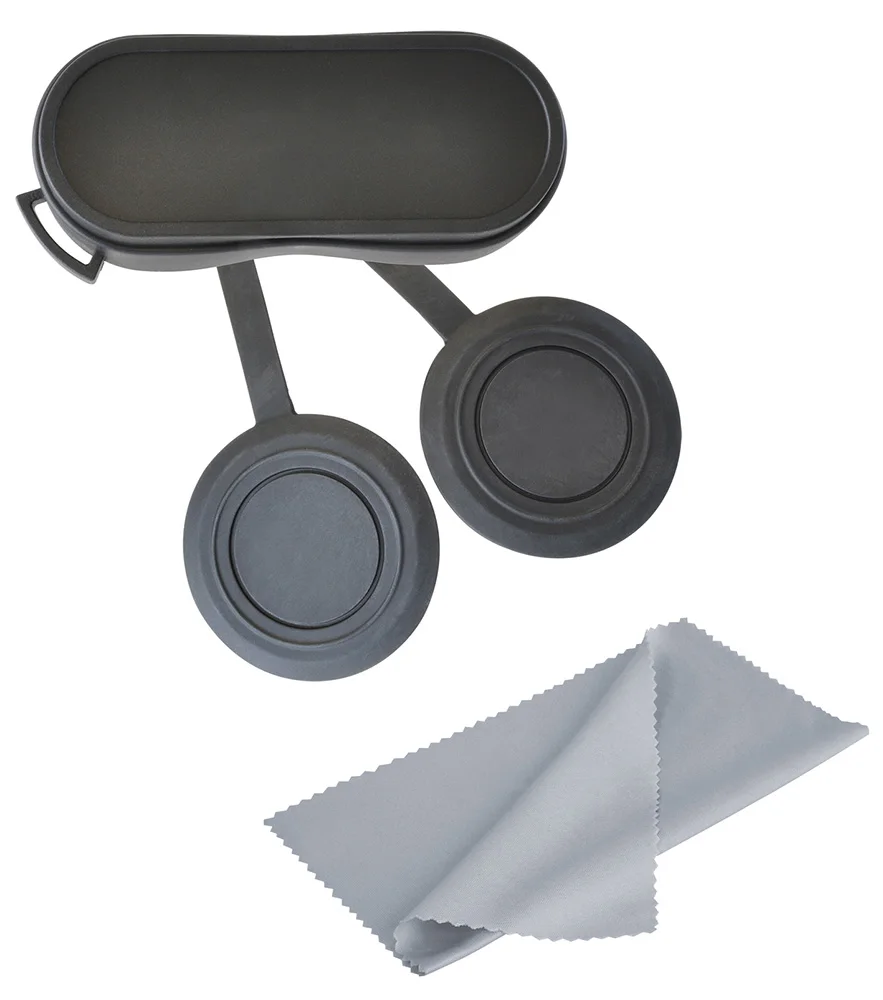 Бинокль Bresser Topas 7x50 WP