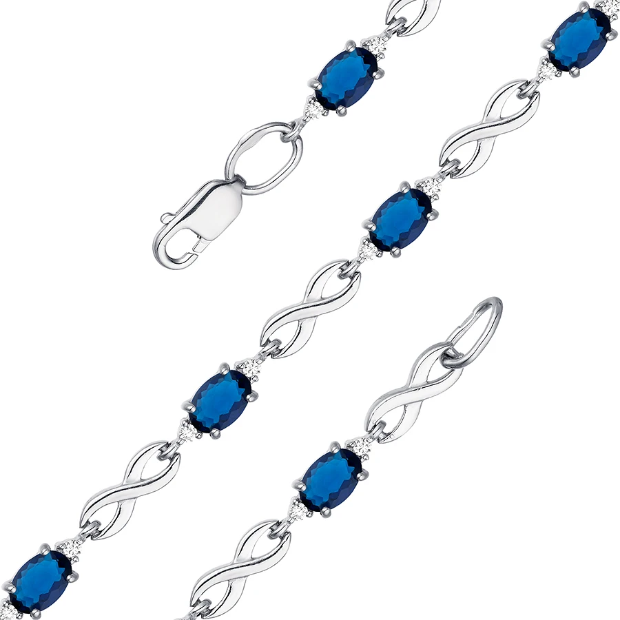 Браслет БиЖерЪ Б034б-77