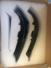 LED Light Arrow Dynamic Blinker Sharan Turn-Signal Mk5 Jetta B5.5 Variant Passat B6 Plus