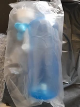 Limpiador Nasal para niños y adultos, Protector Nasal de sinusita, limpia humectante, evita rinitis alérgicas, Neti Pot, 500ML