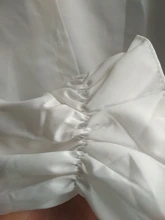 Mujer original Simple de ocio dulce Popular niñas primavera nueva llegada Kawaii blusas de mujer ropa de estilo Preppy